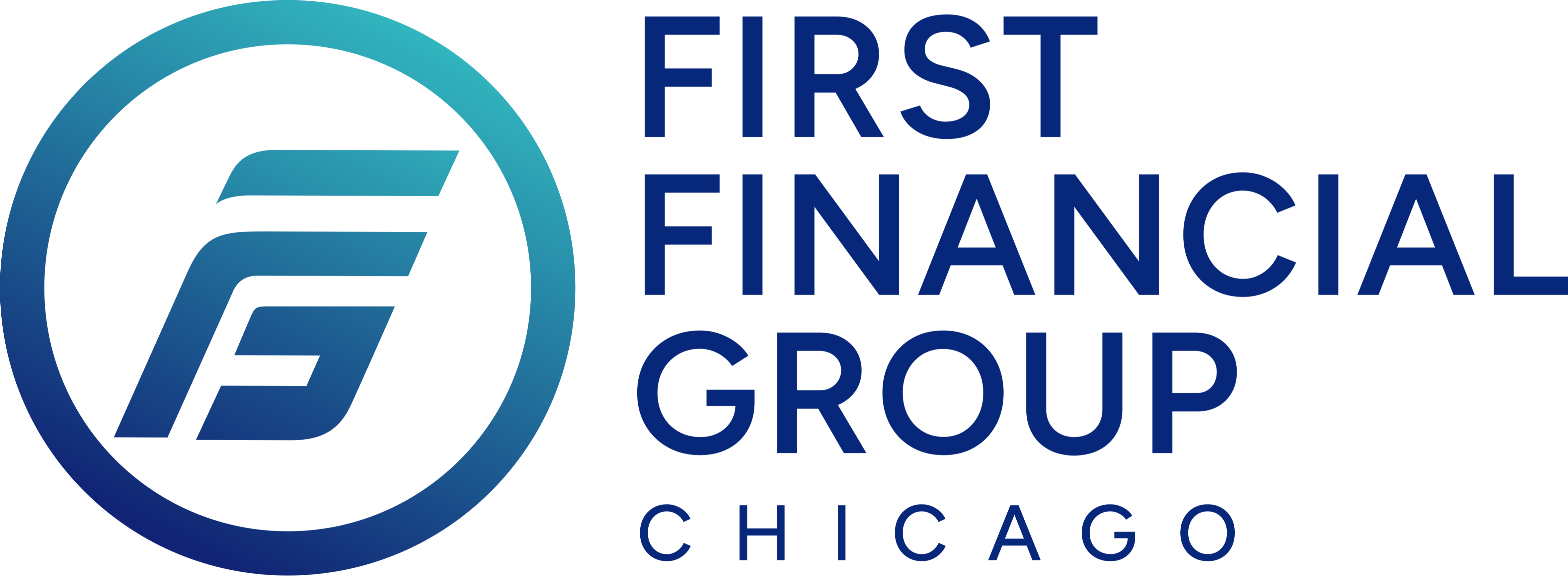 Chicago, Illinois<br/>First Financial Group-Chicago