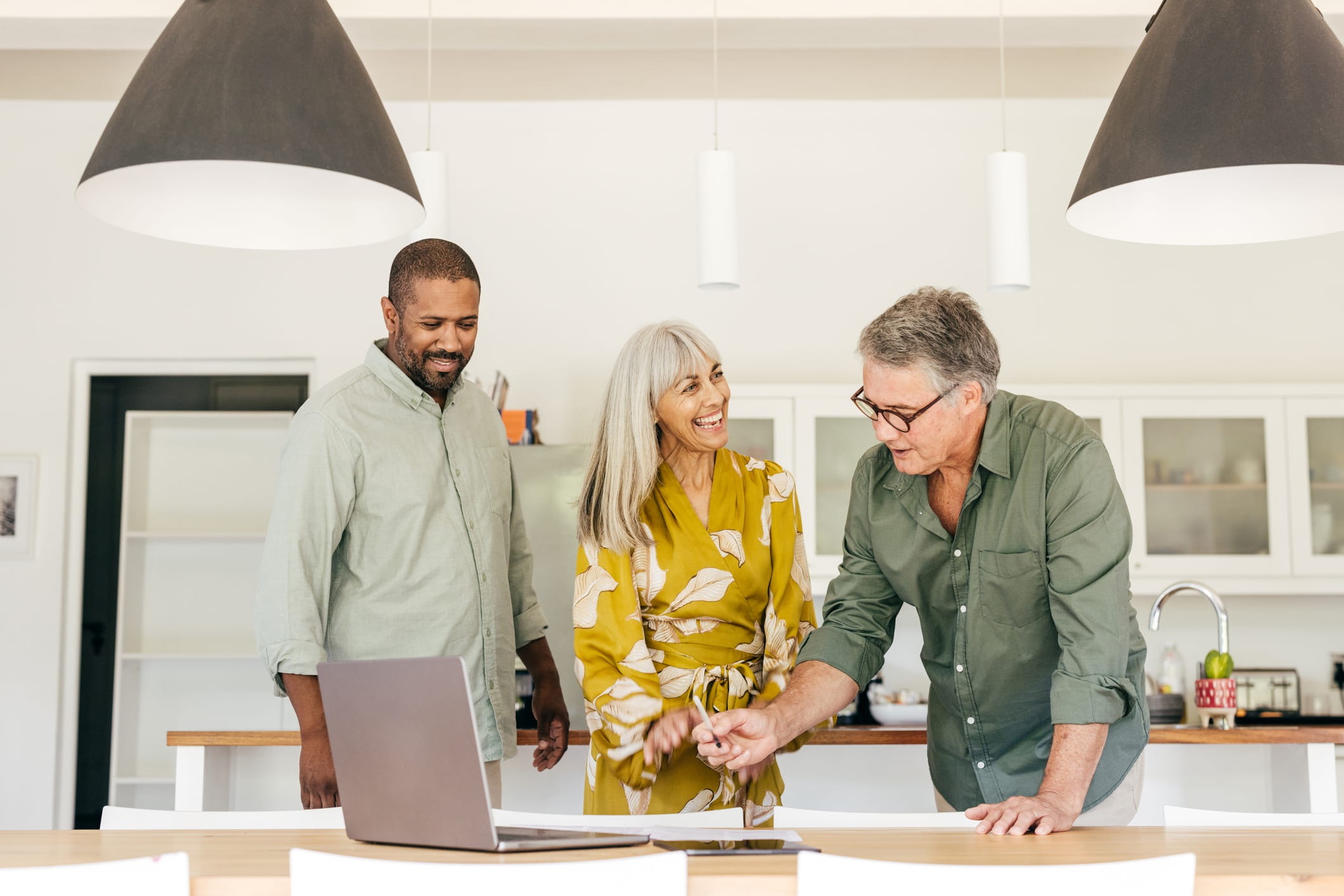 Estate and Legacy Planning