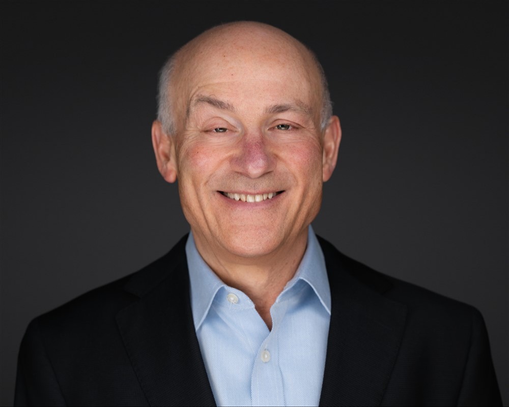 Steven L. Hyman, CPA, PFS