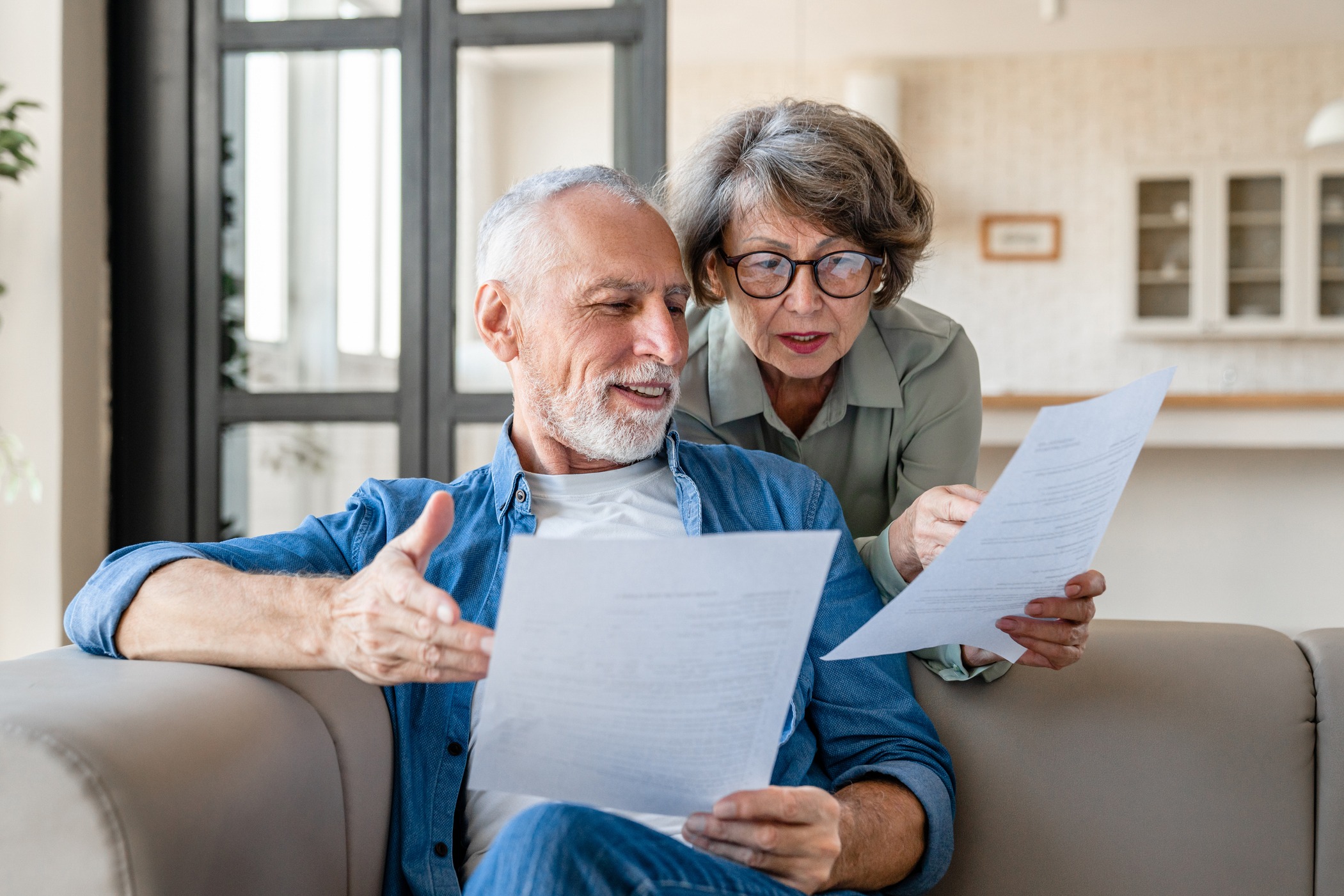 Holistic Financial & Retirement Planning
