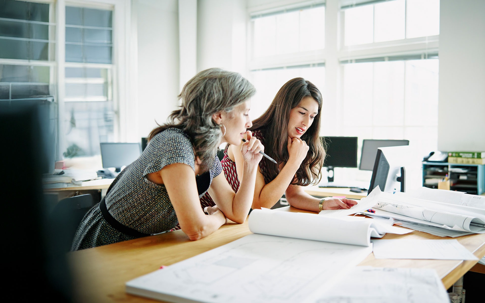 Independent guidance crafted just for you. 