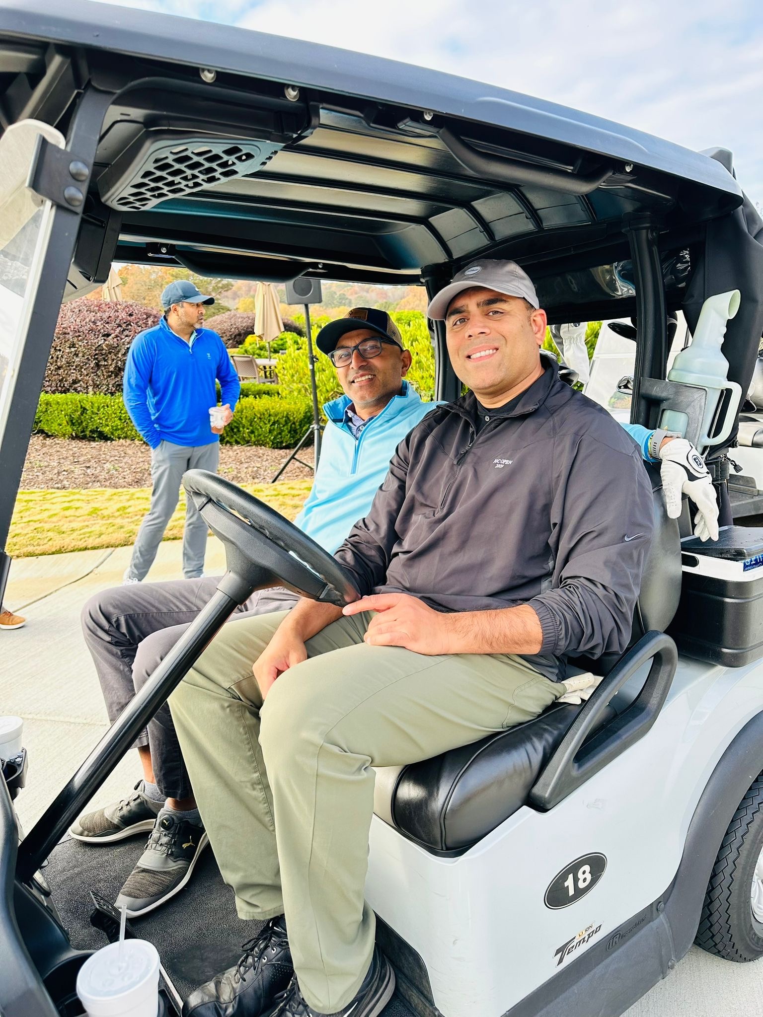 2022 Atlanta Holiday Party