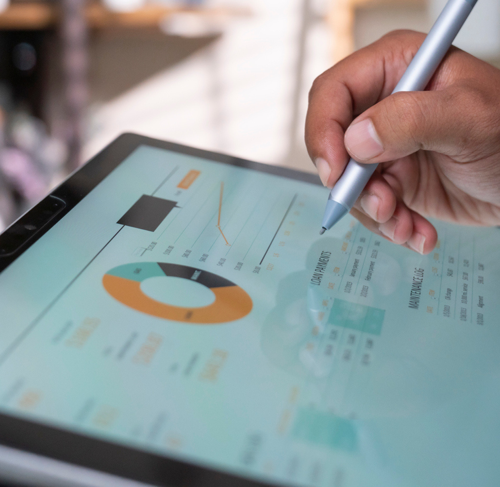 Implementing Robust Financial Plans