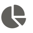 Pie Chart Icon