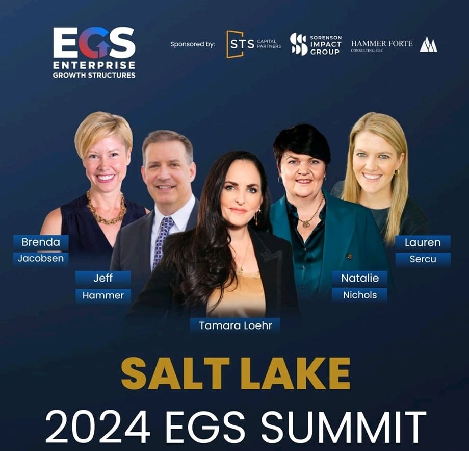 EGS Summit