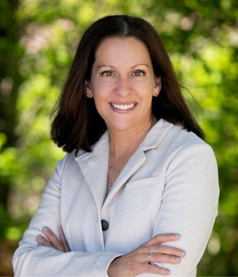 Melanie Cravens