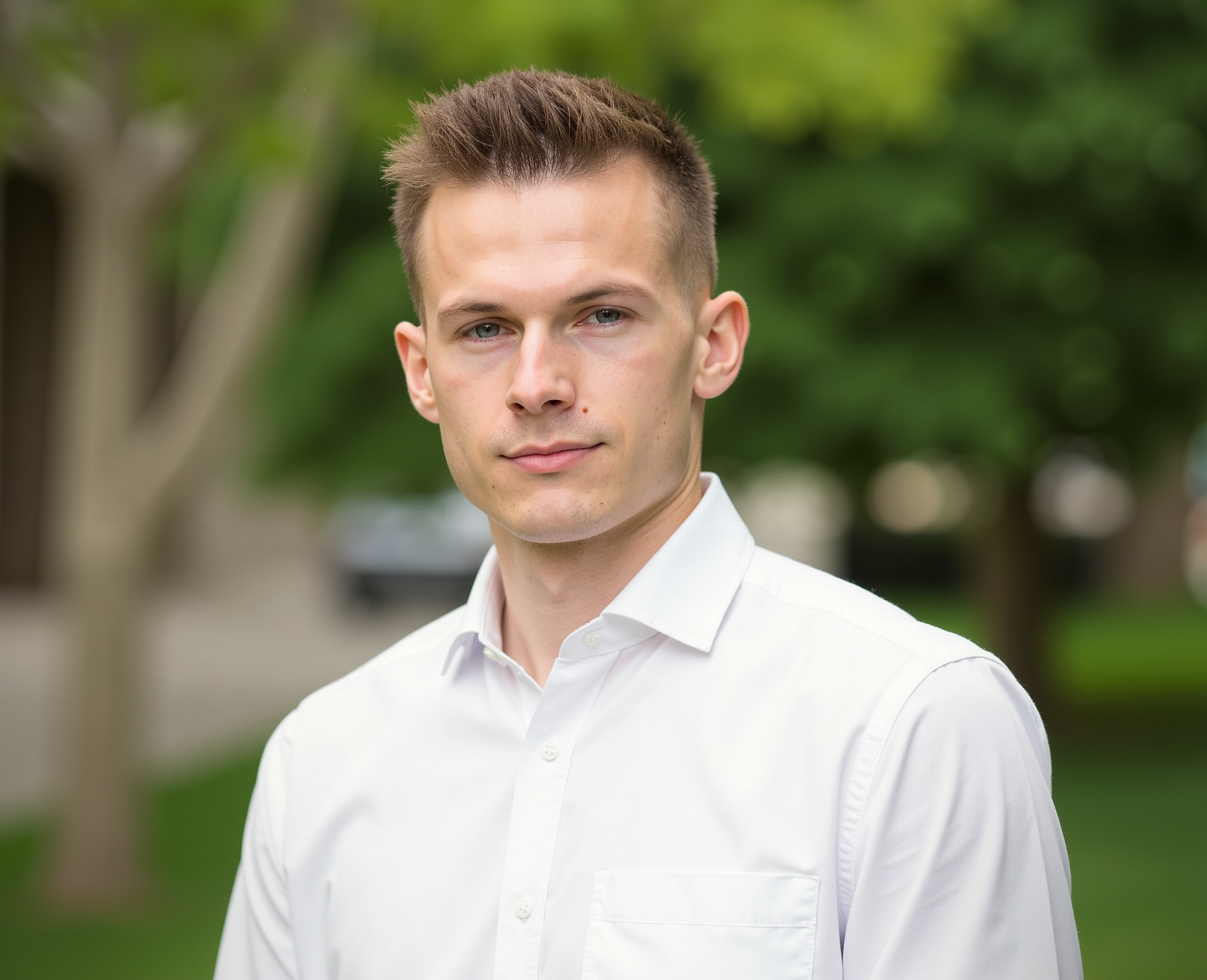 Justin Schueneman