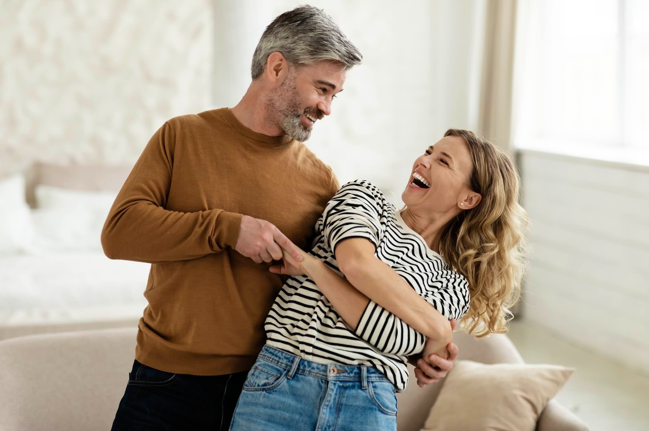 Pre-Retirees<br/>