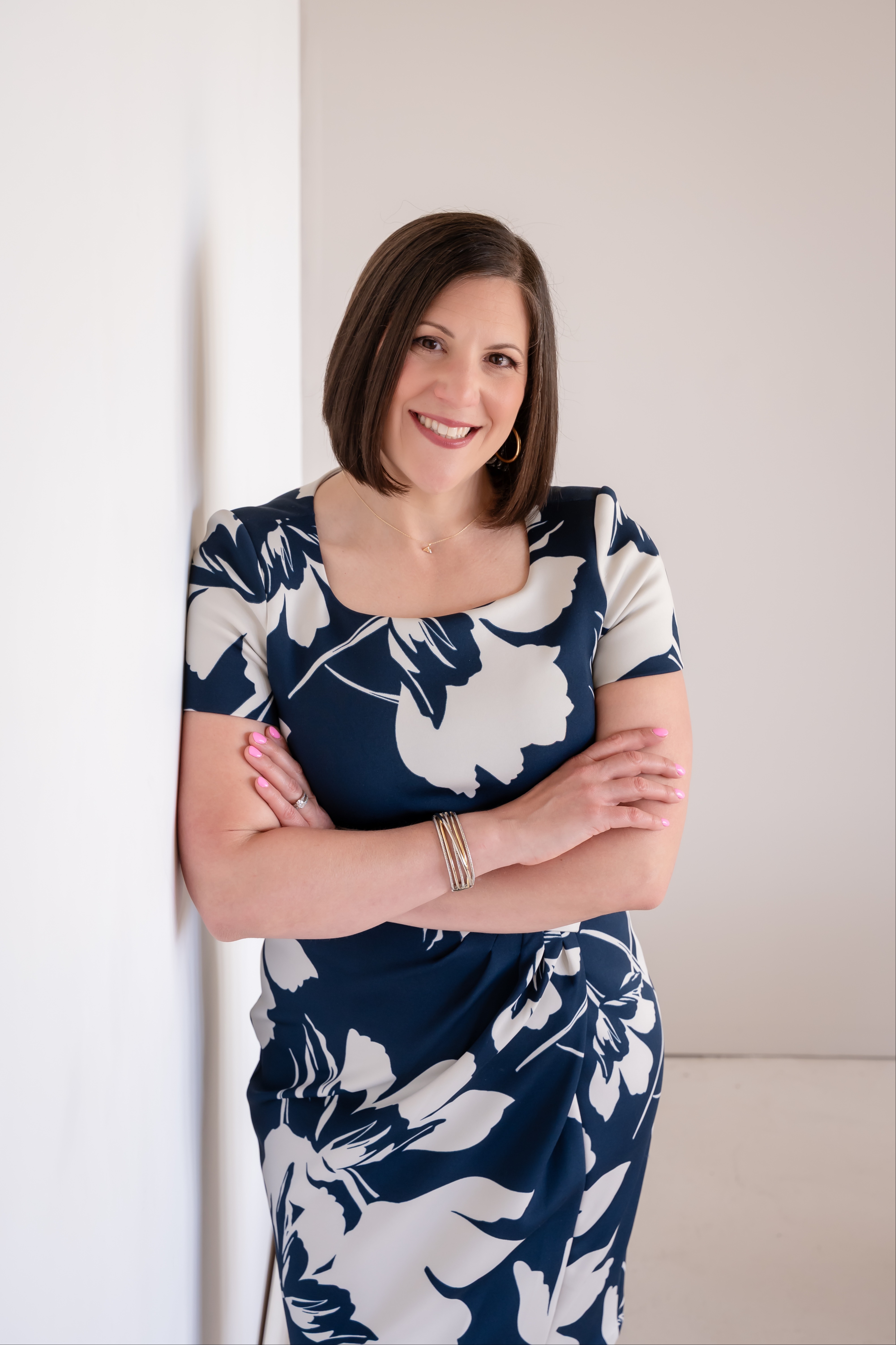 Lisa Krall