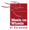 Meels on Wheels of Syracuse Logo