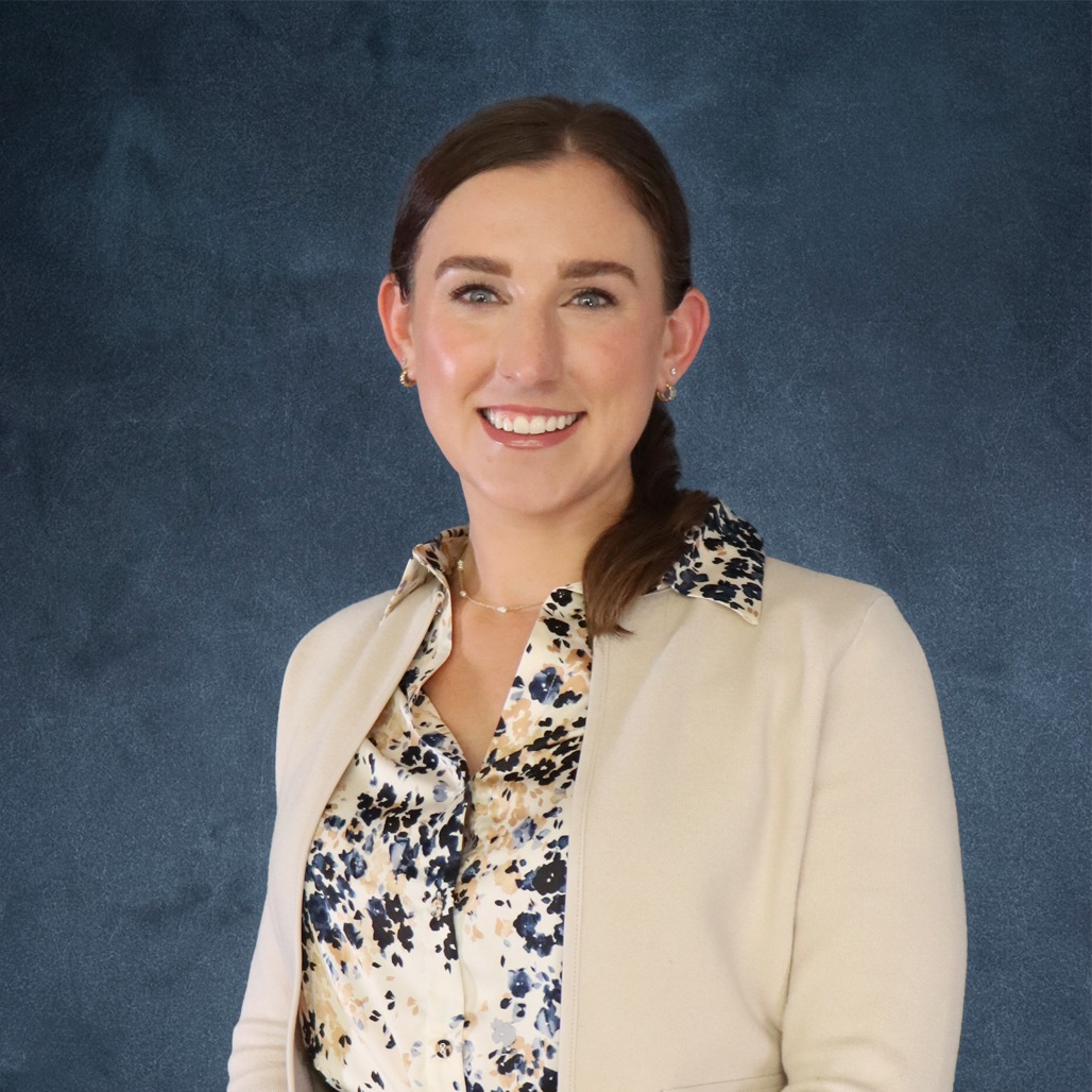 Meaghan McLaughlin Reid, CFP®, CPA*