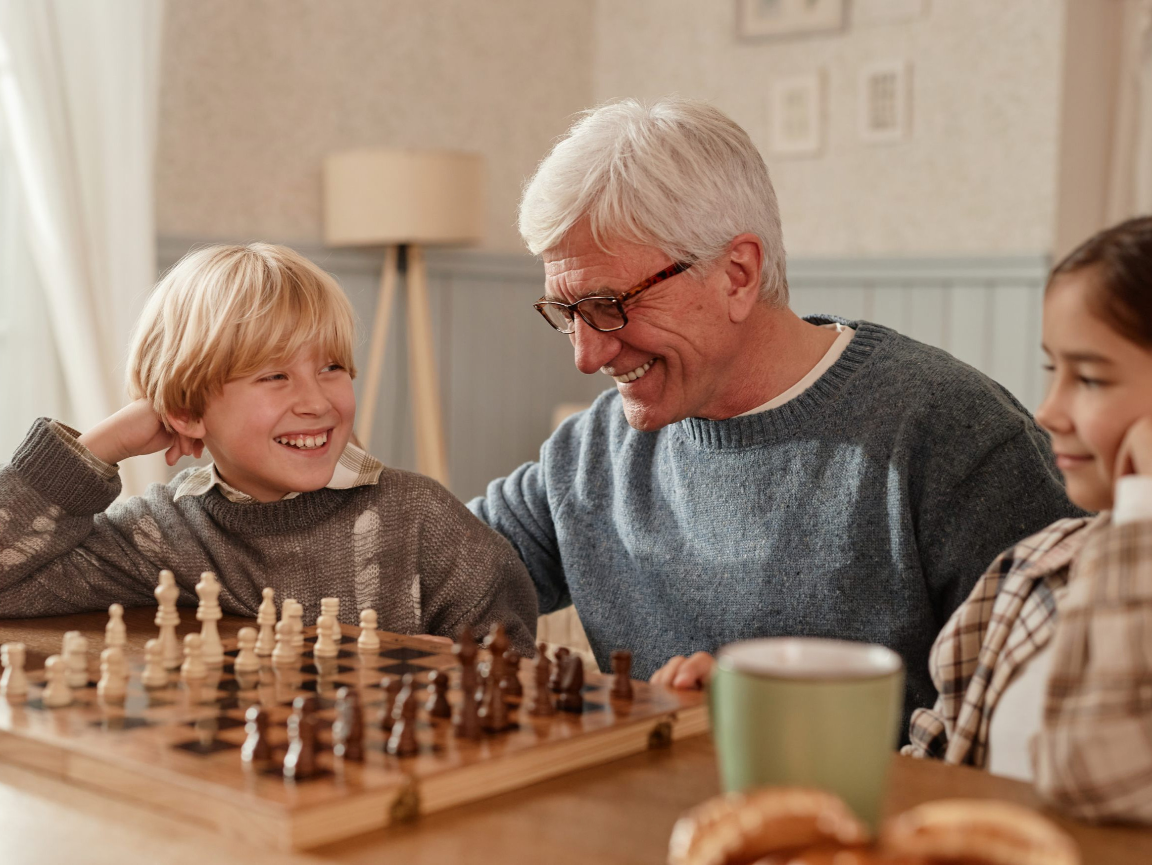 See Your Whole Financial Picture—Clearly, And Well-Defined