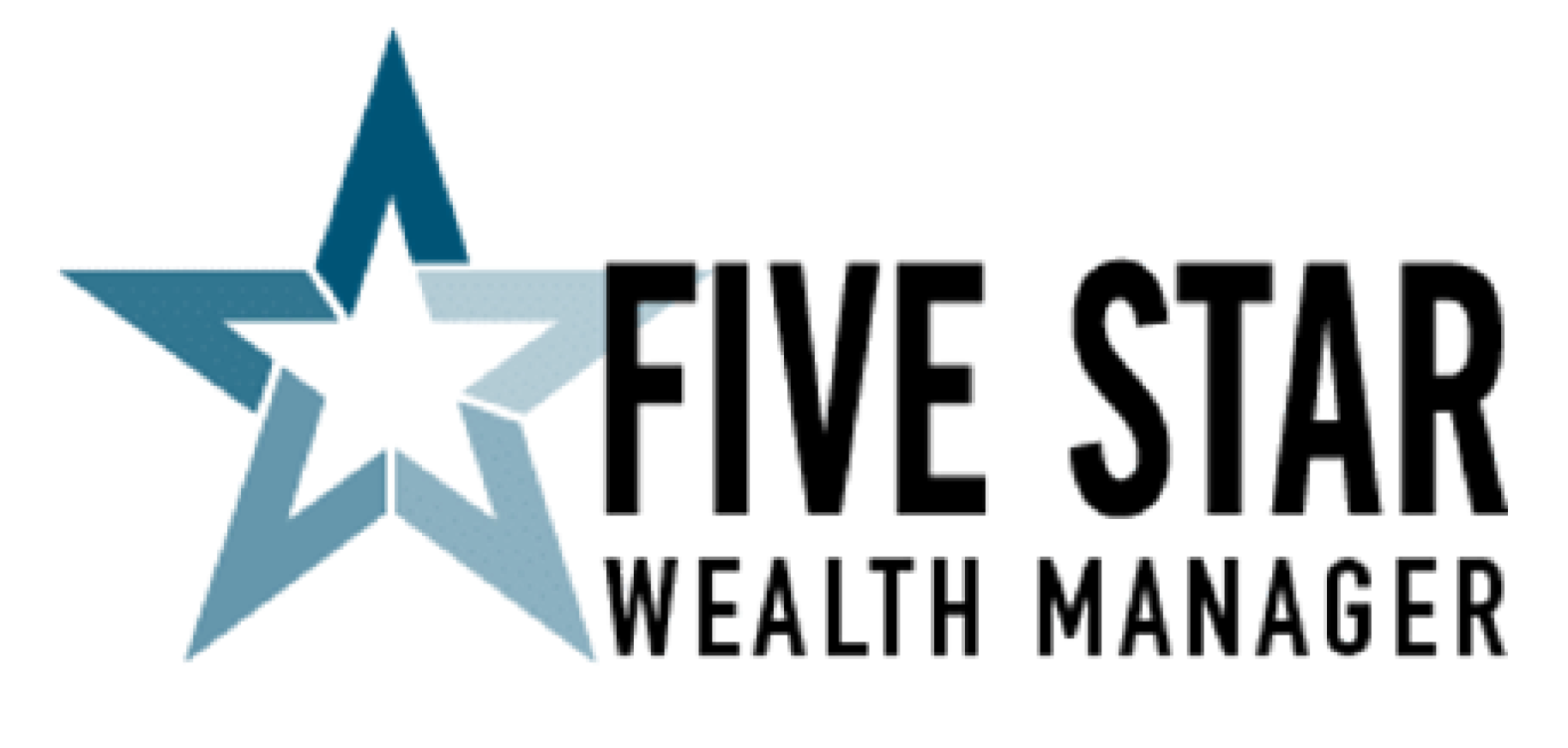 Five Star Wealth Manager Award