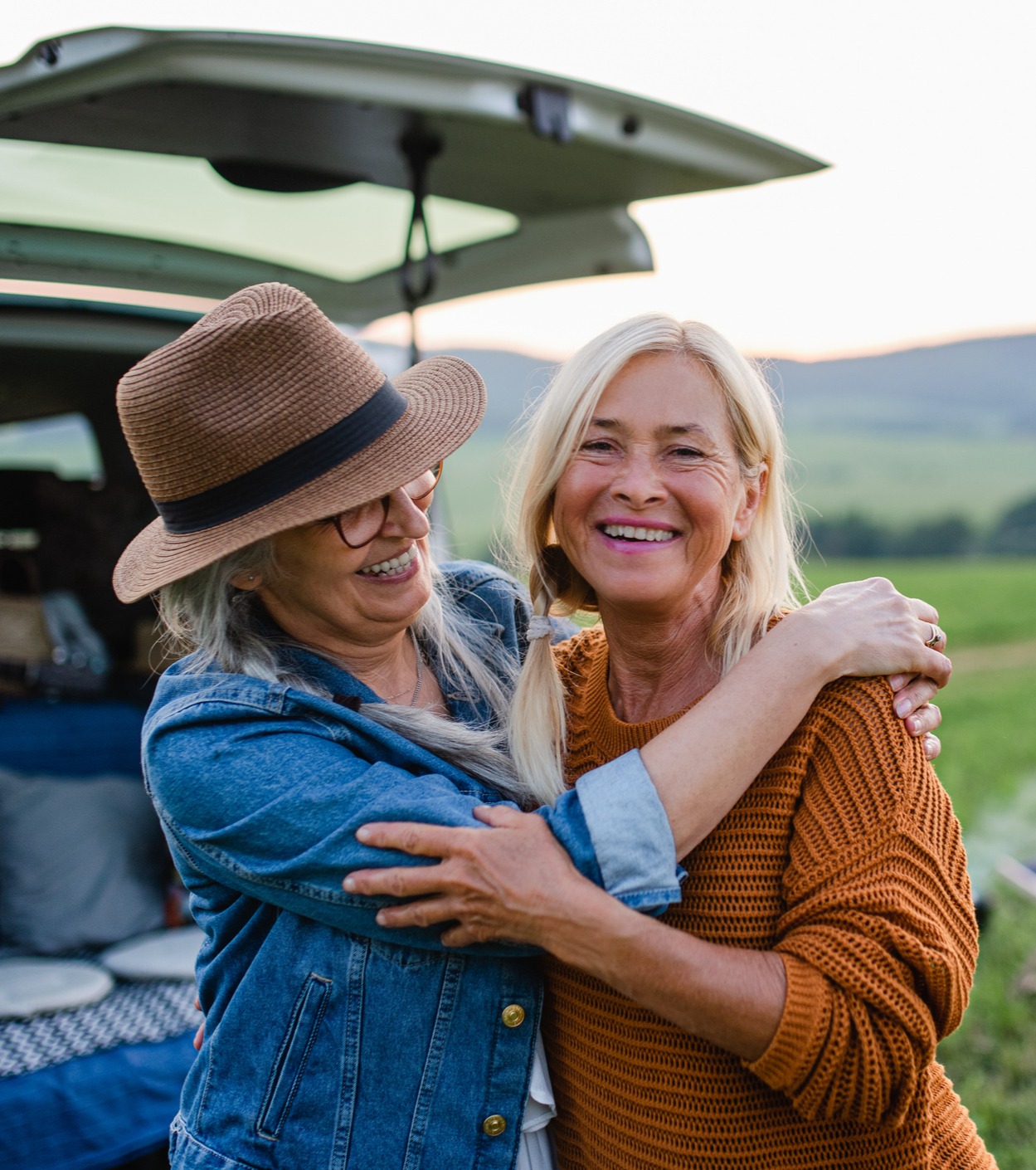 Introducing <span style="text-decoration: underline;" data-mce-style="text-decoration: underline;">The Sorelle Circle</span><br/>A space For Women