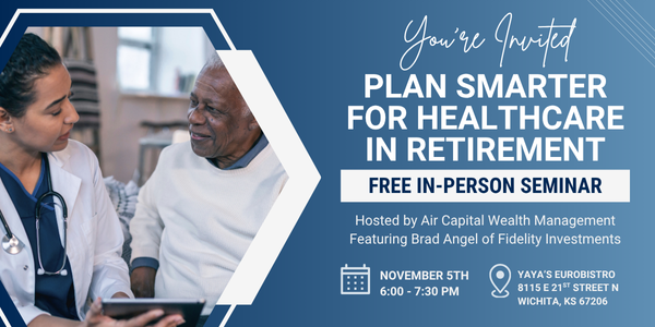 Plan Smarter for Healthcare In Retirement