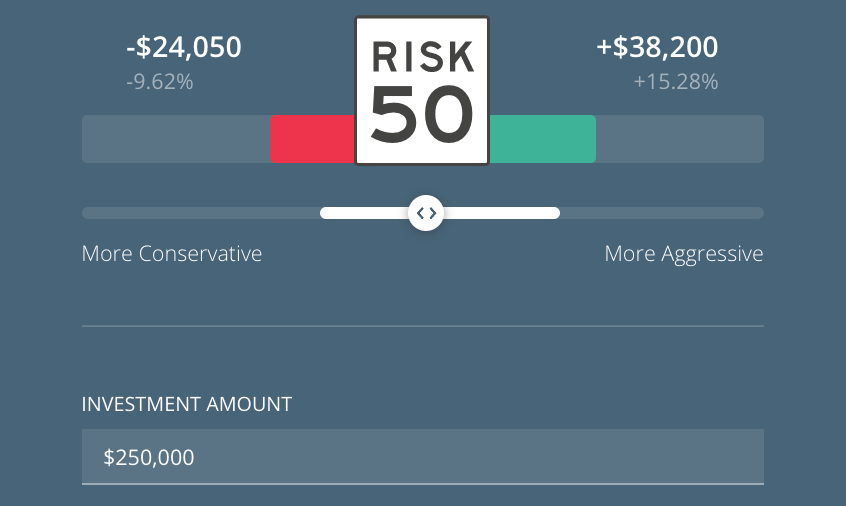Align Your Portfolio To Match Your Risk