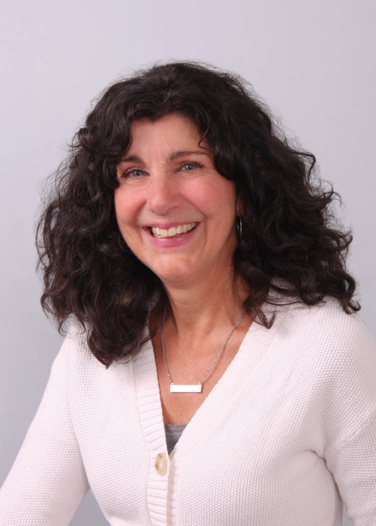Mary Liquori