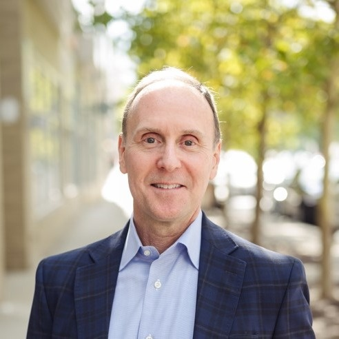 Raymond Ballantine, CFP®