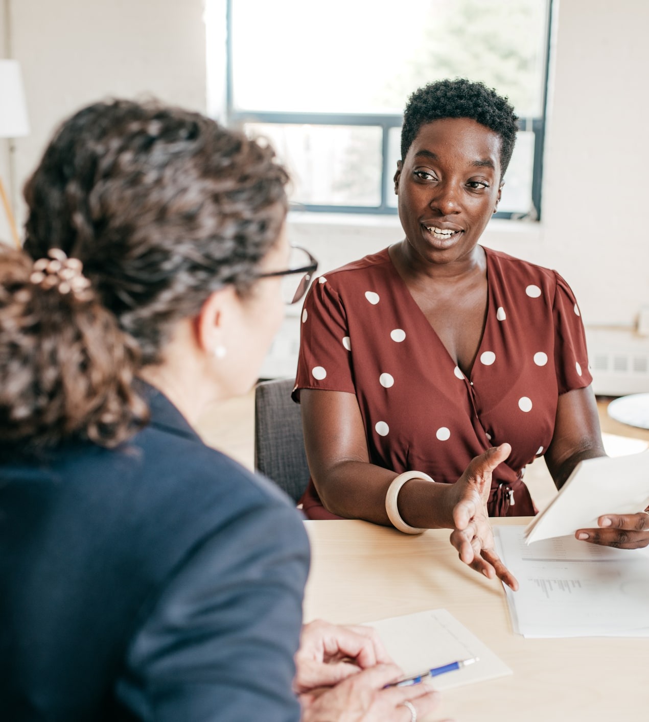 ... no copy here ...