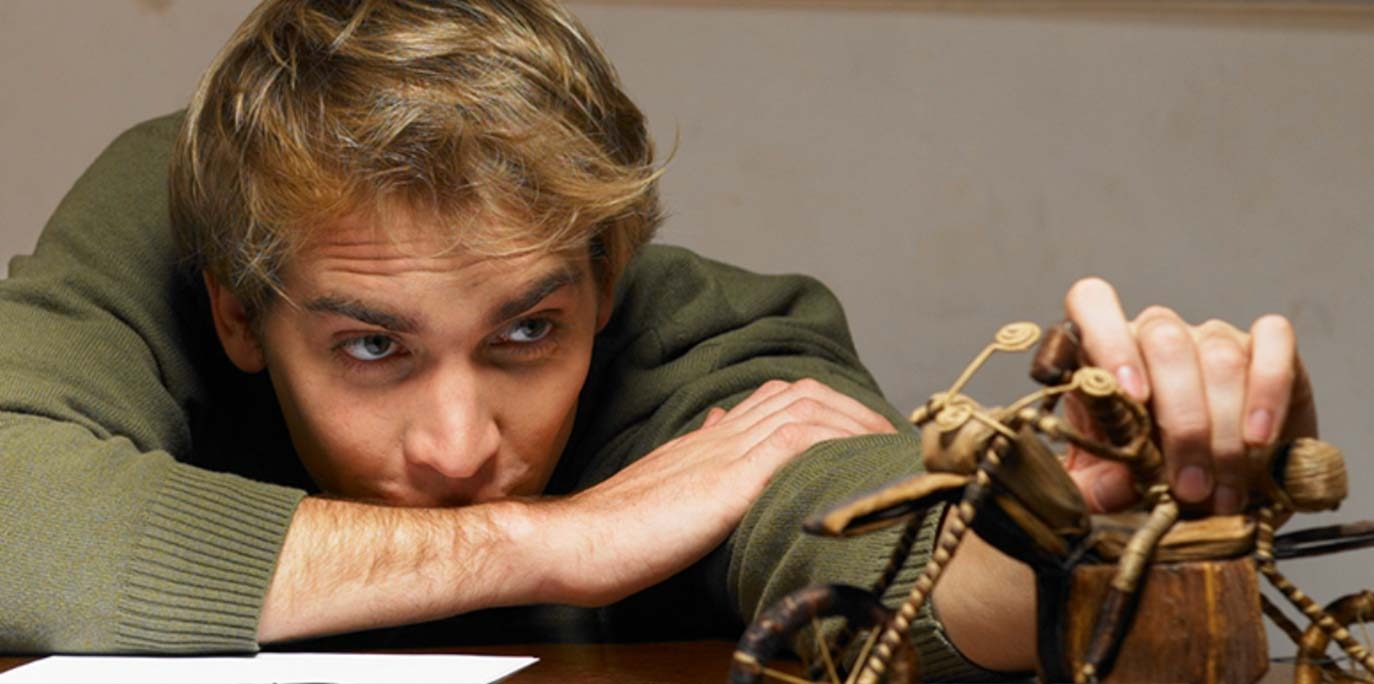 The Cost of Procrastination