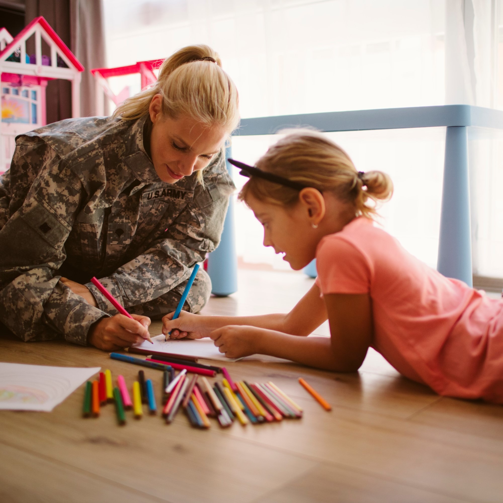 Individuals & Families