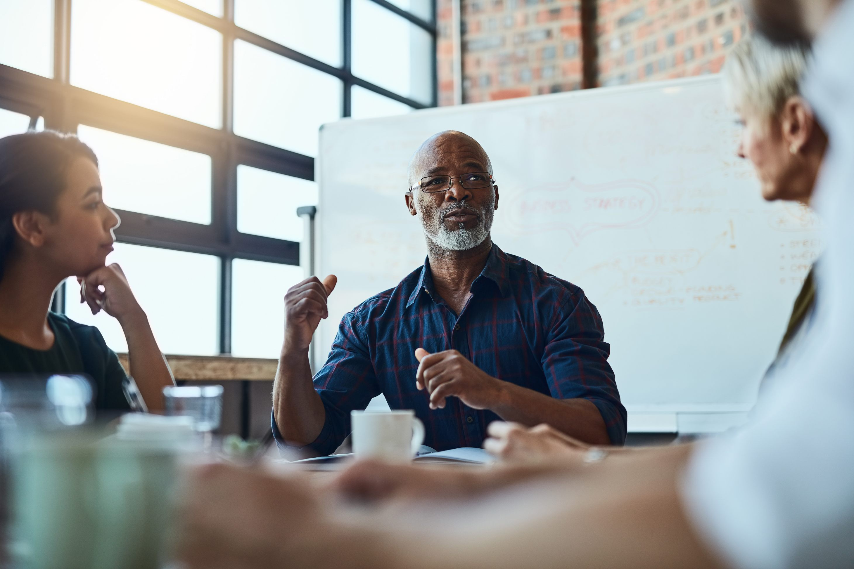 Exiting & Transitioning Advisors