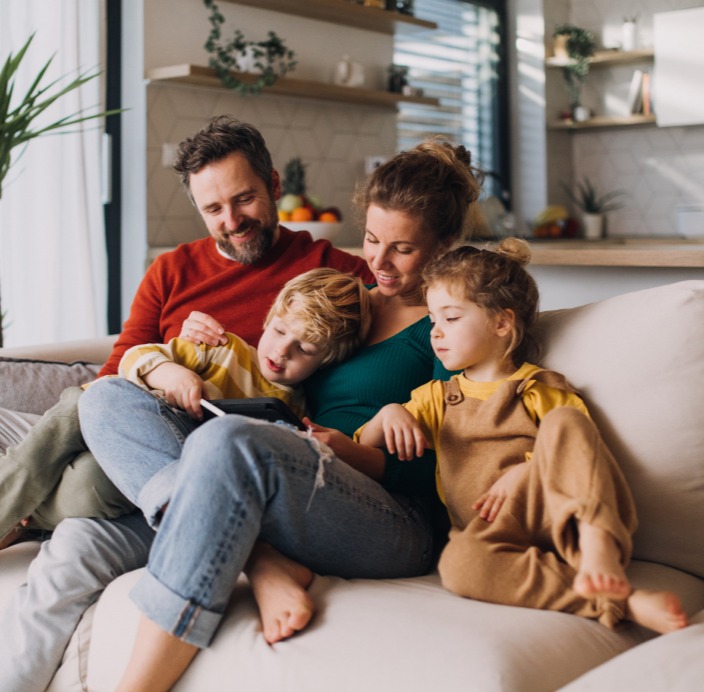 Professionals Who Care