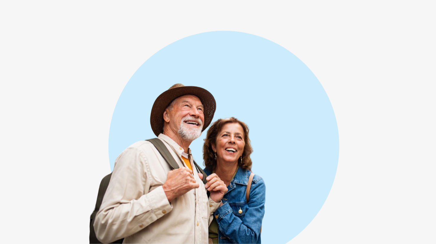 Connect with a Partner Who Understands What Matters