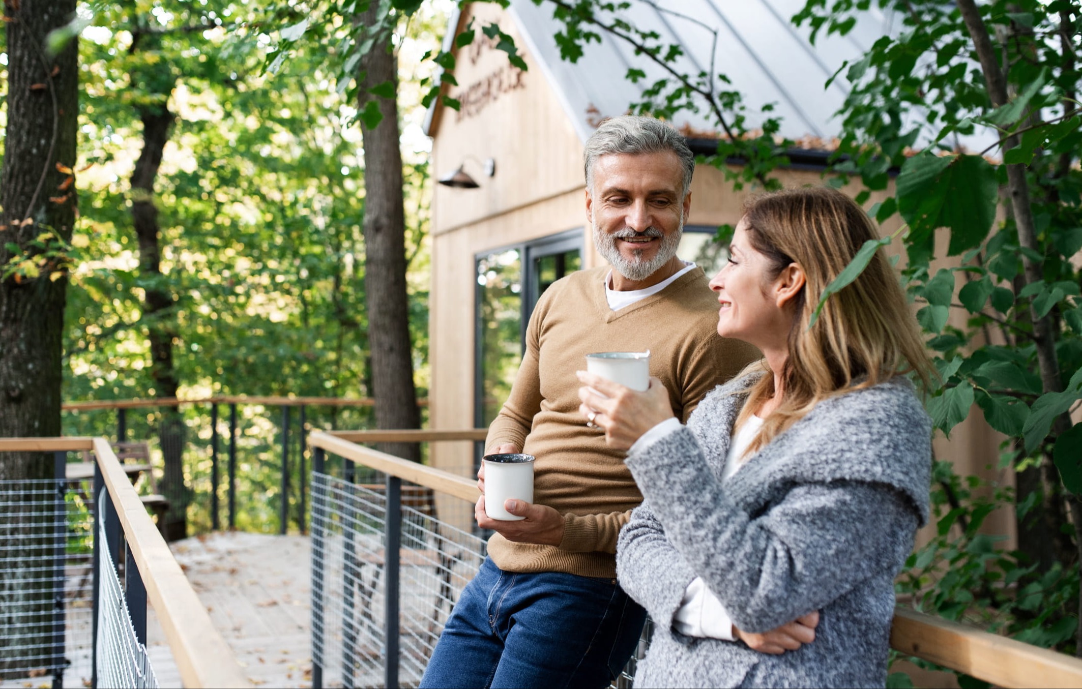 Pre-Retirees and Retirees