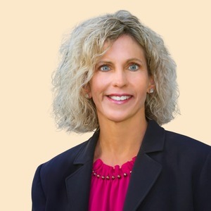 John P. Ulrich, CFP® - President & CEO