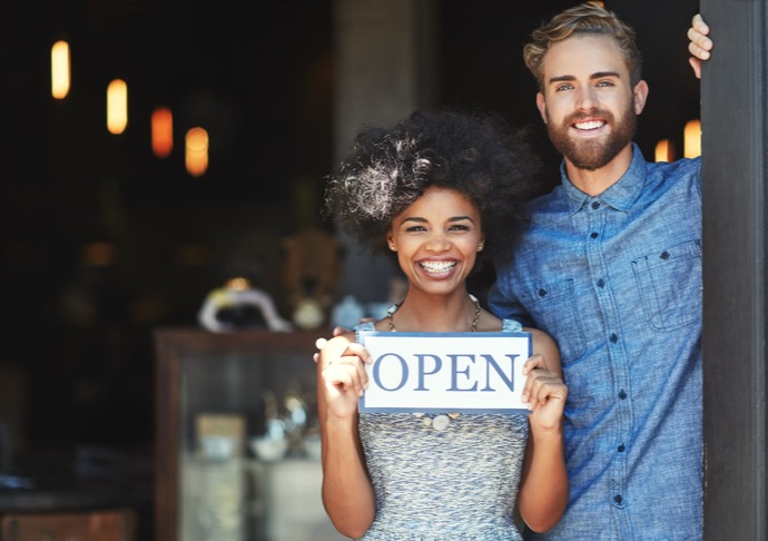 Small Business Owners