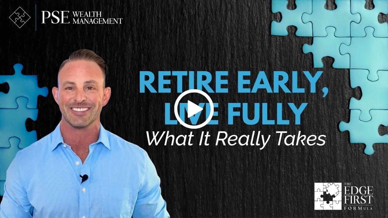 Retire Early, Live Fully: What It Really Takes
