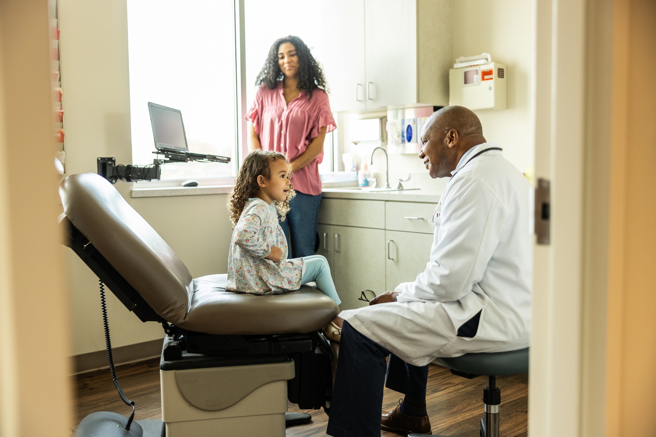 Health Insurance Coverage