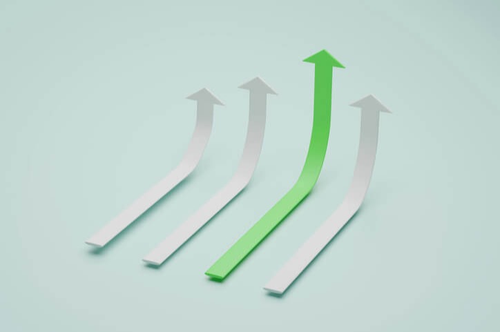 Asset Growth