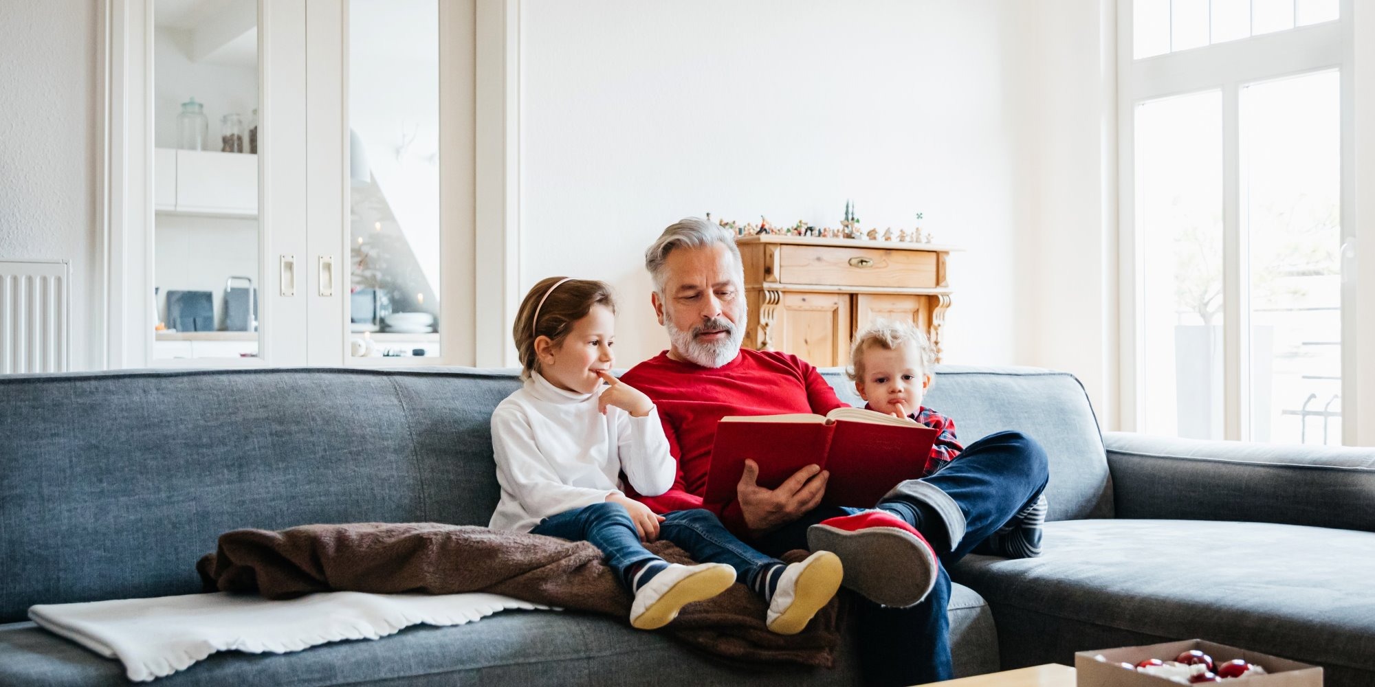 Pre-Retirees & Retirees