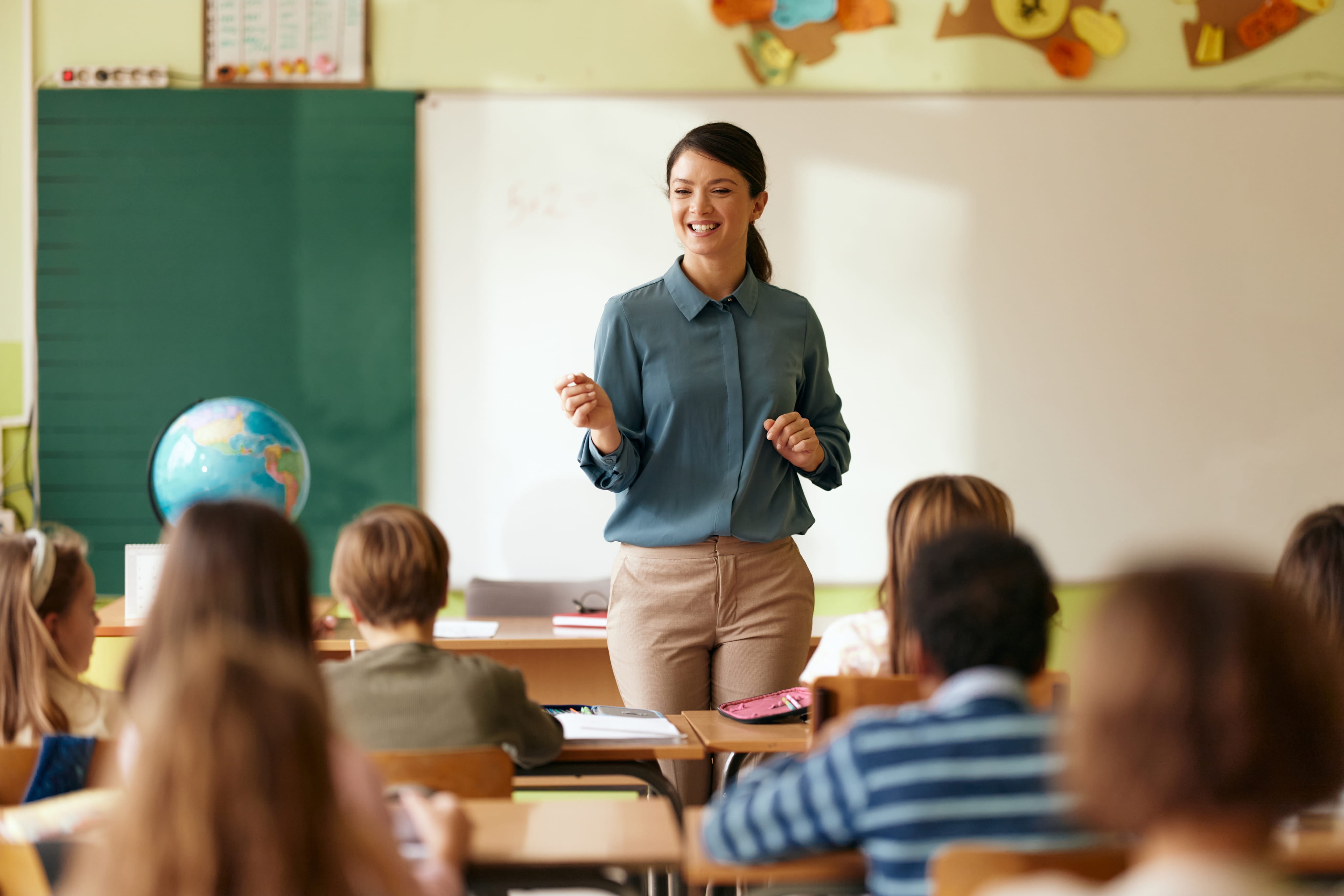 Who We HelpPennsylvania Educators Asking If They Can Actually Afford to Retire