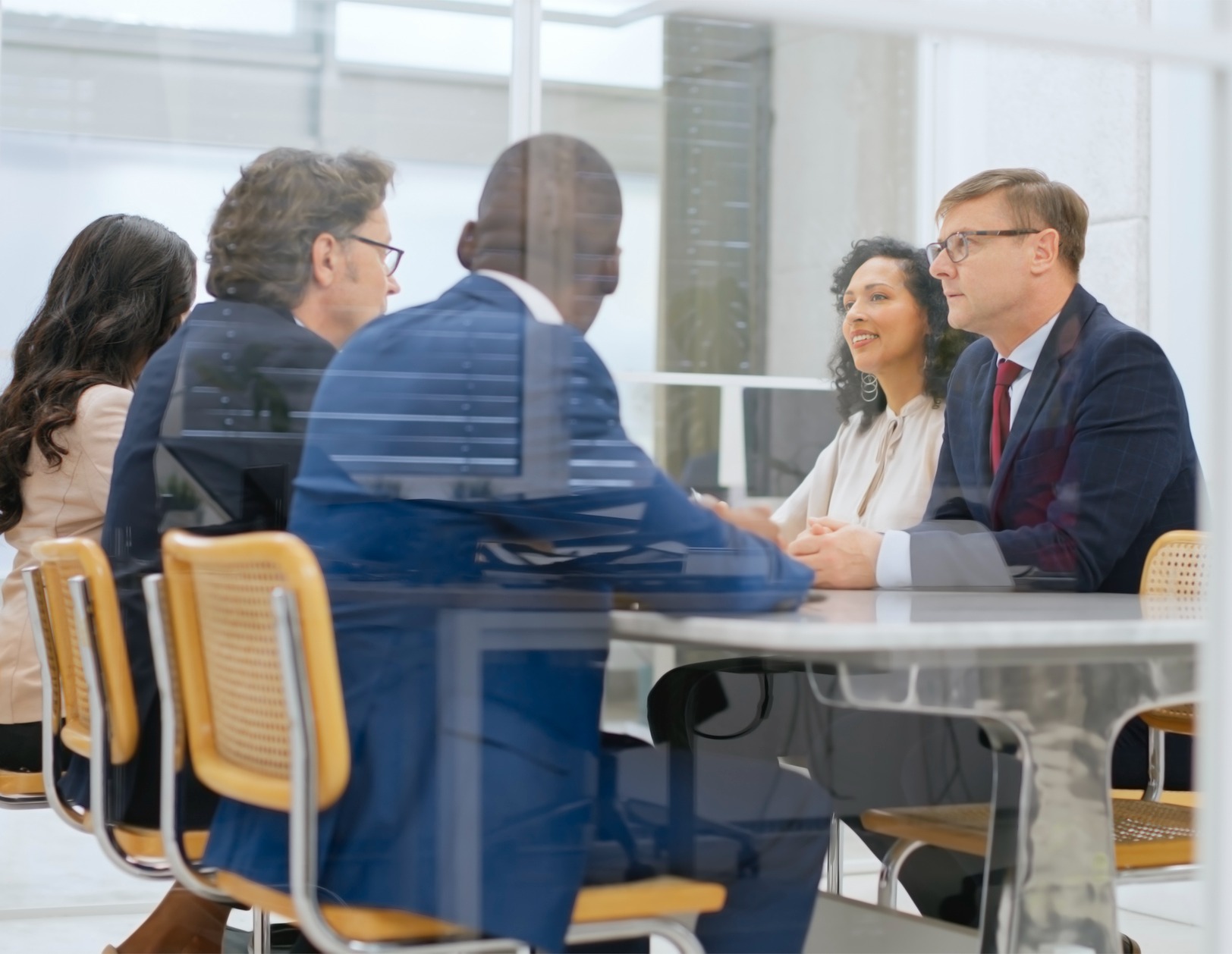 You Should Be Free to Lead - Not Burdened by Back-Office Work