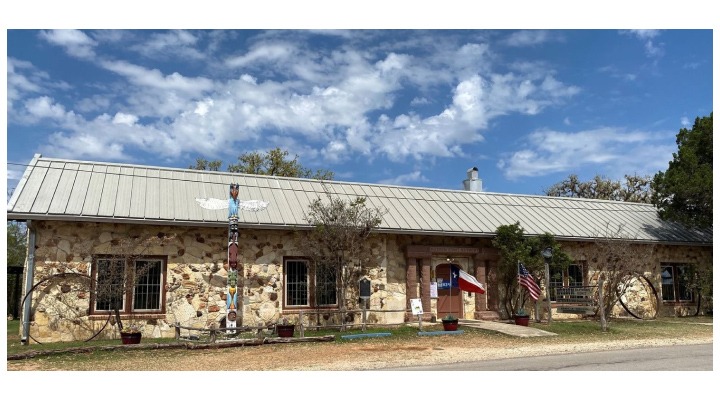 Frontier Times Museum