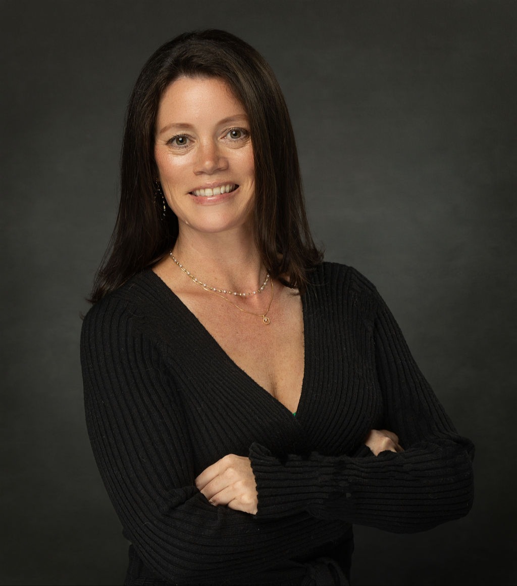 Jennifer Parker<br/>