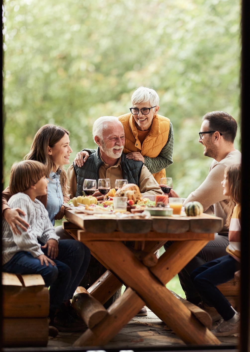 Families