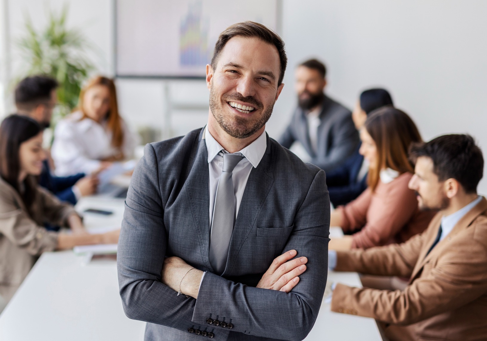 Peak Career Investors