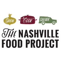 Nashville Food Project Logo