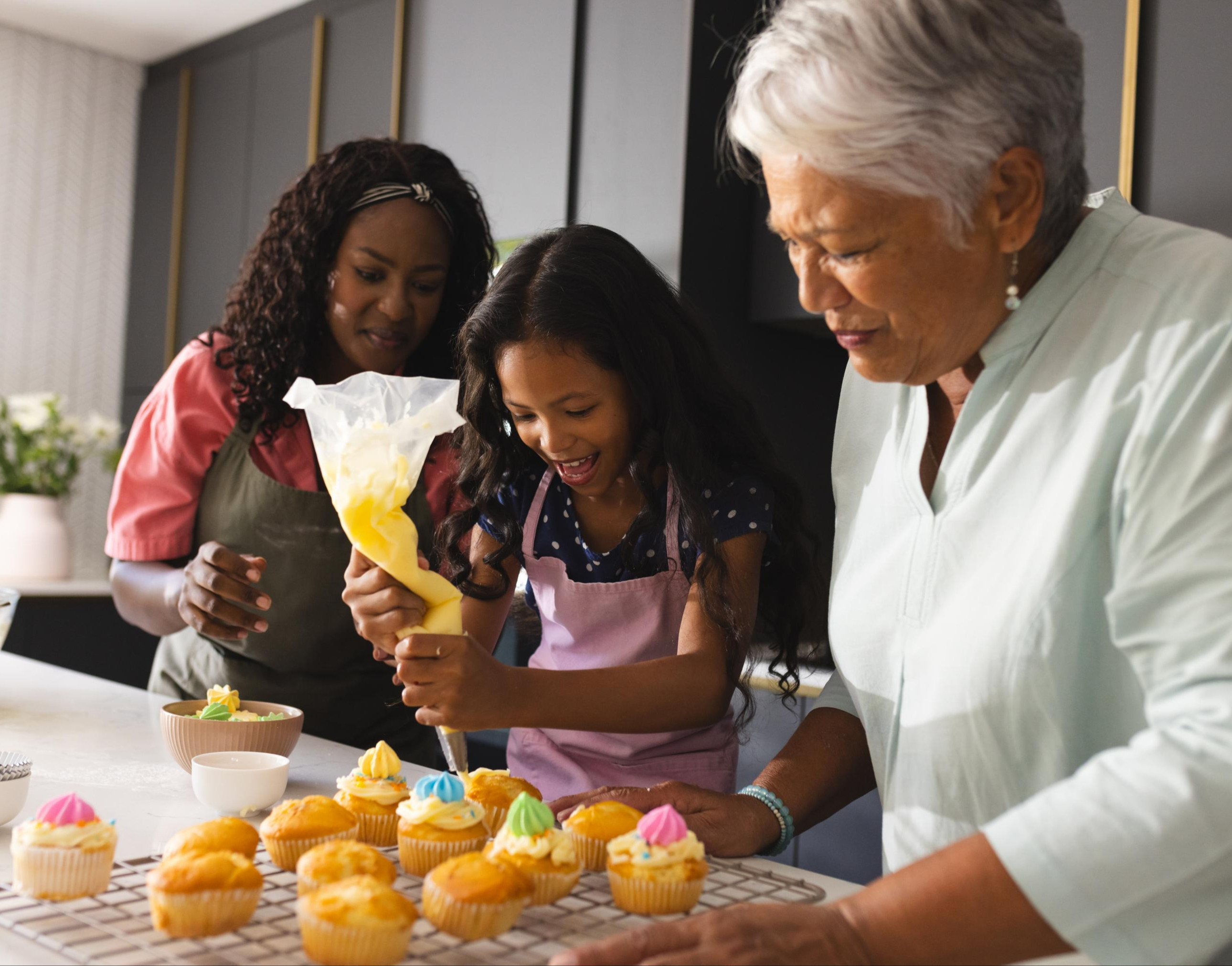 One Simple Approach Guided By Decades of Experience