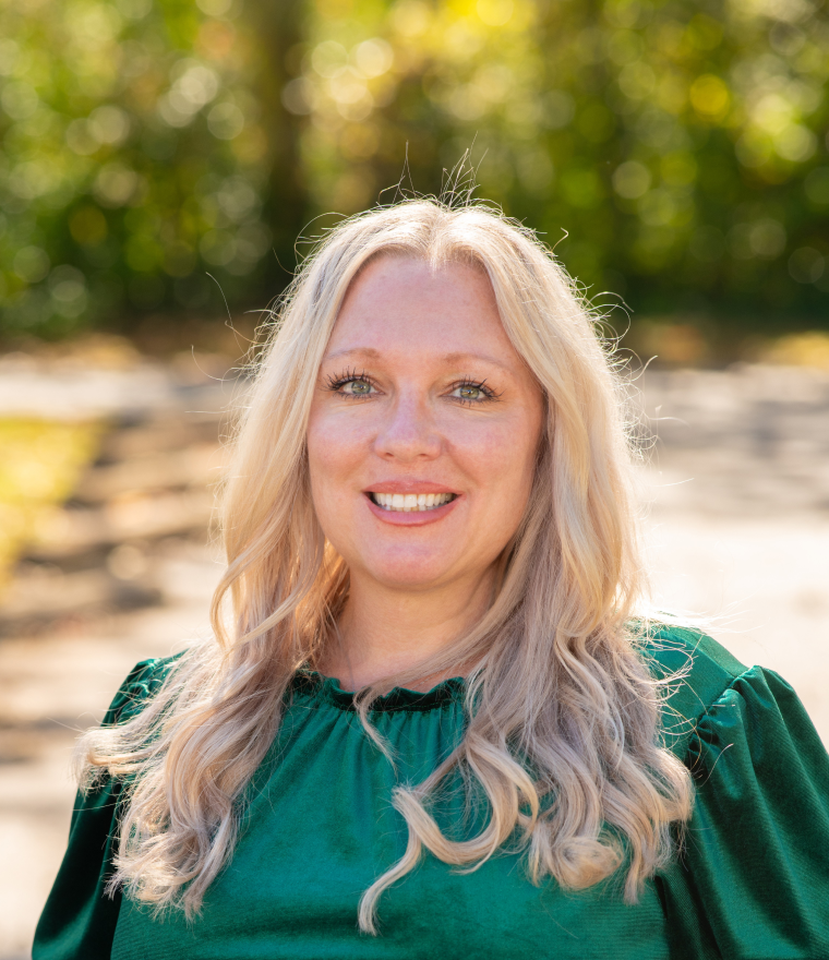 Jennifer D. Sauls