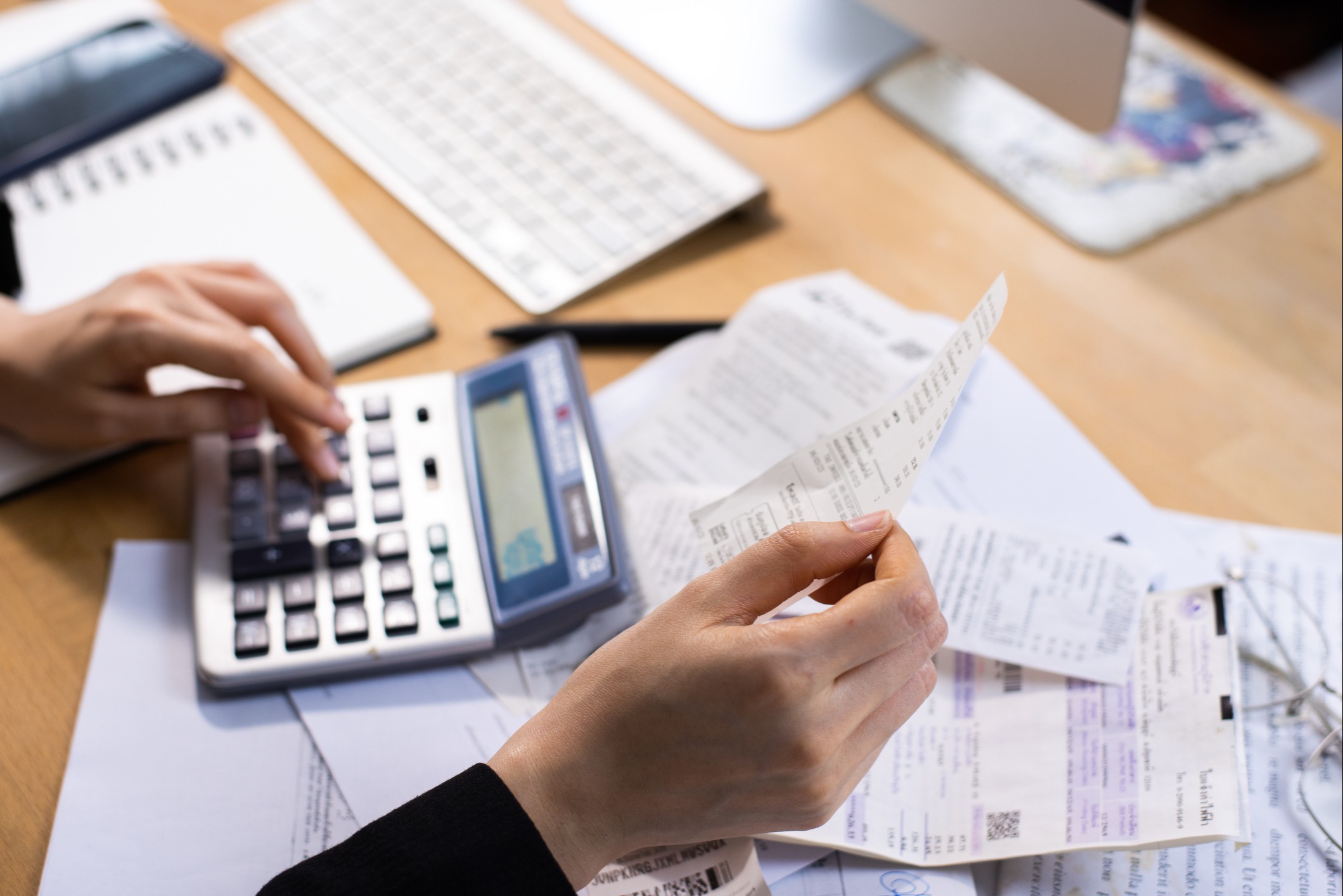 Strategic Tax Planning