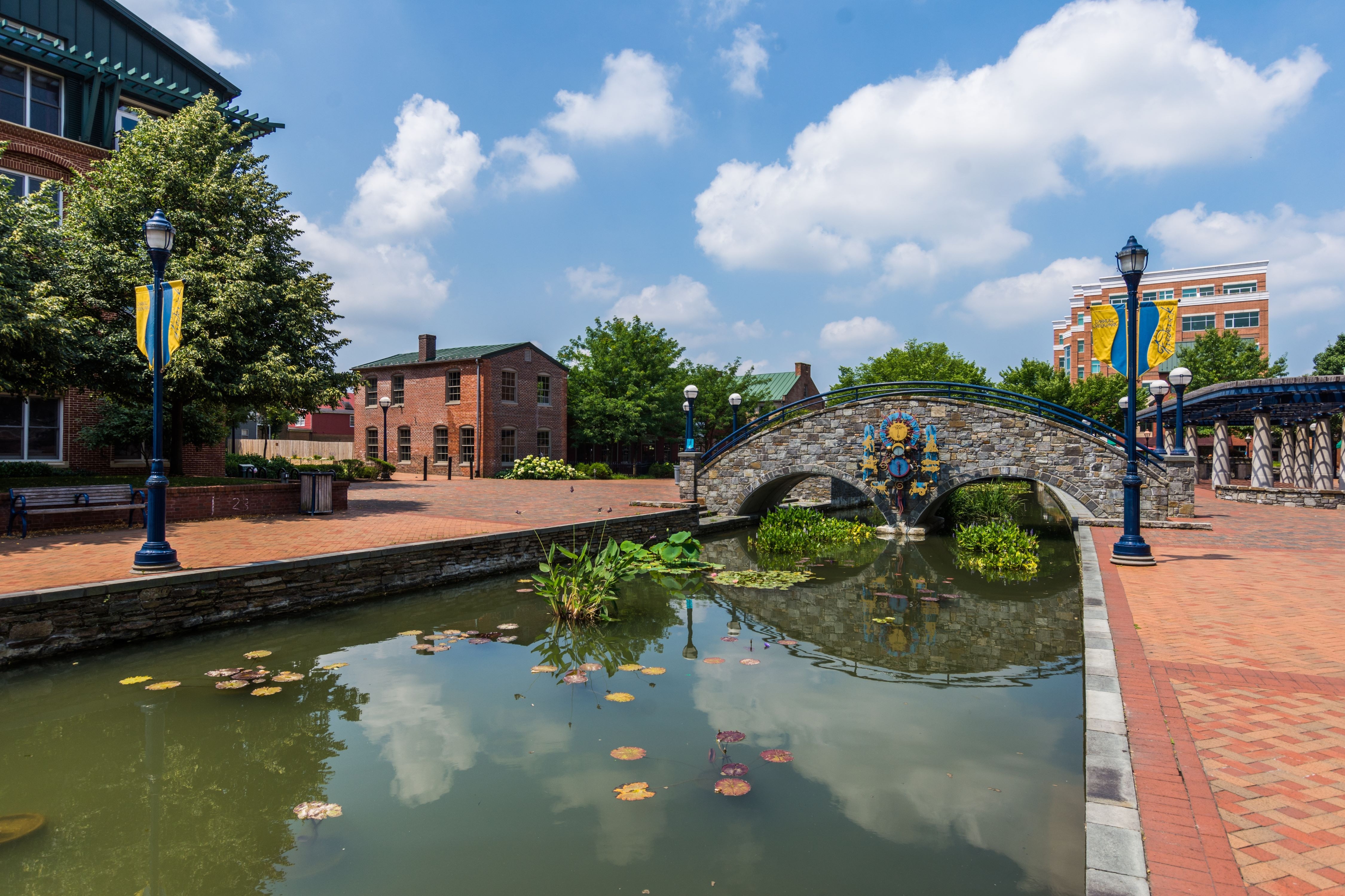 Frederick, MD