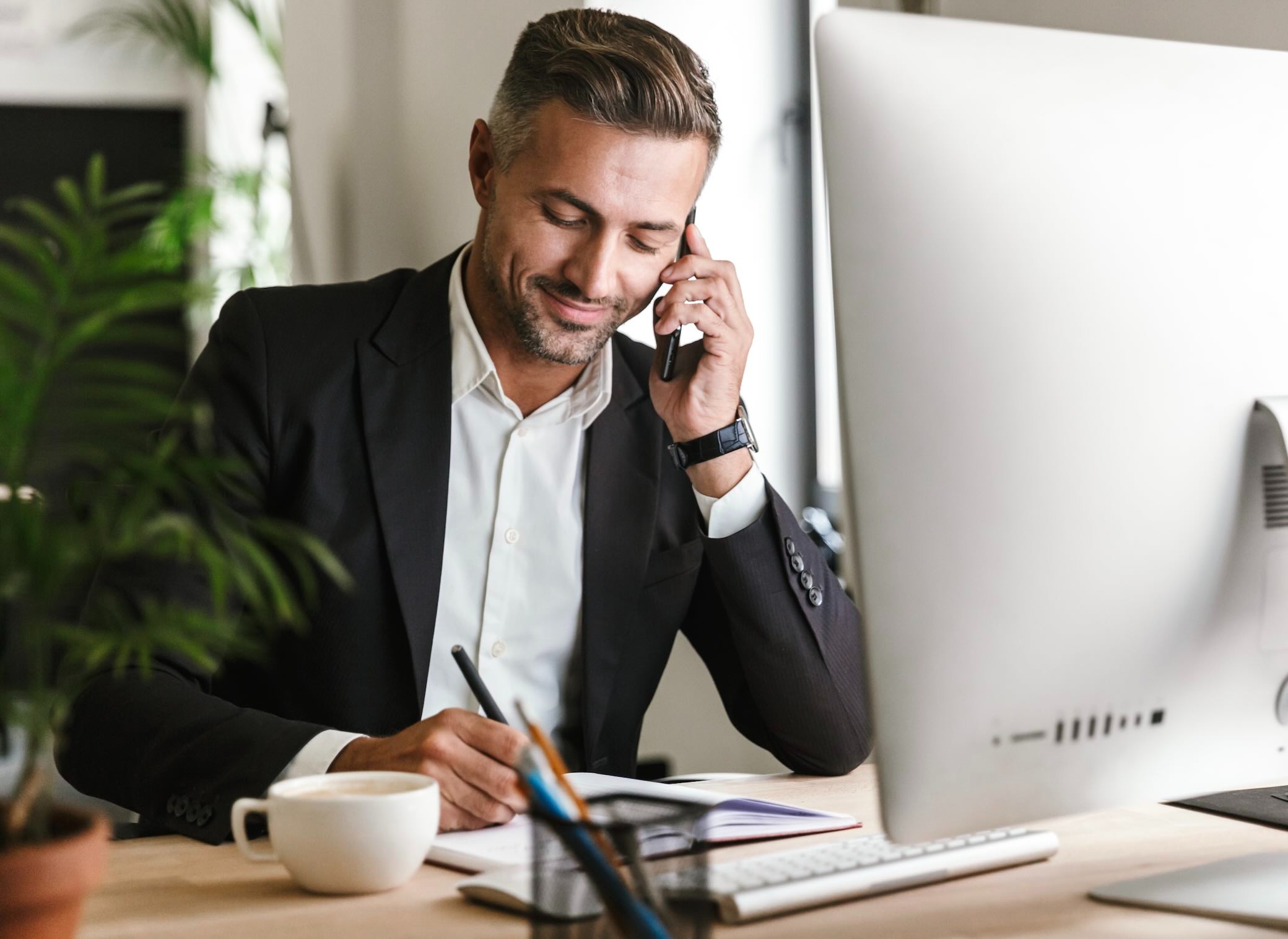 Employers & Plan Sponsors