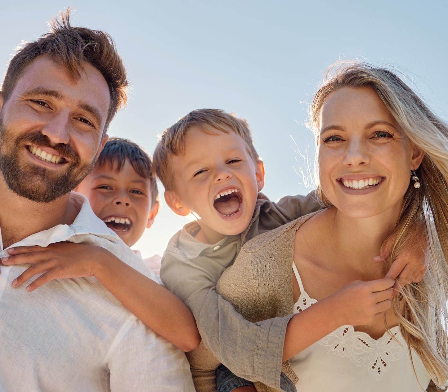Building Wealth