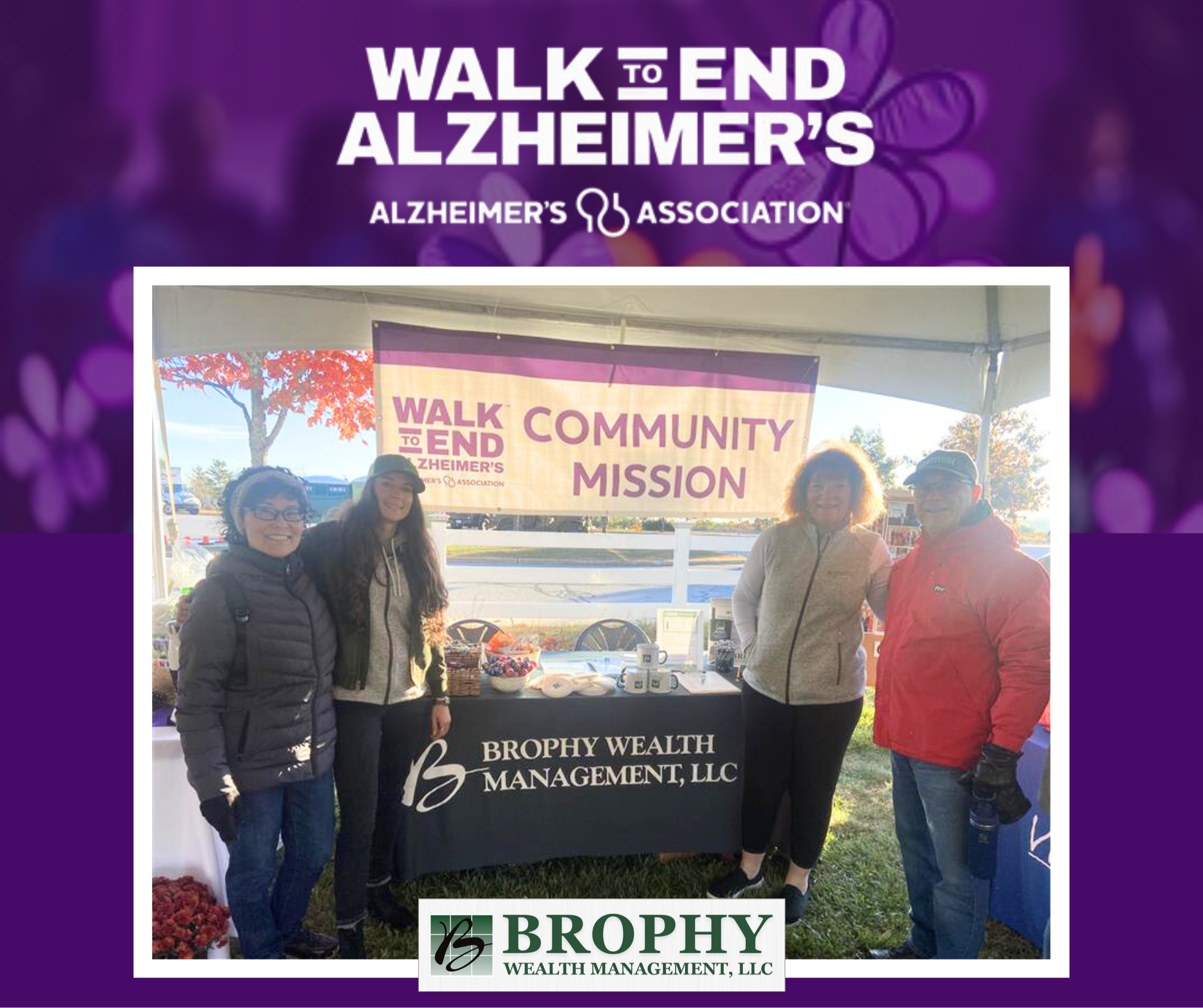 Alzheimer's Association
