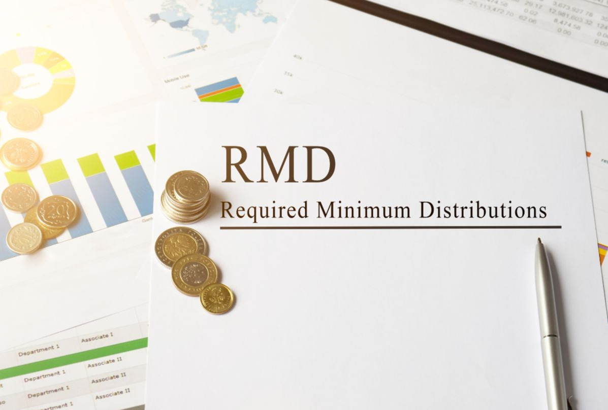 Required Minimum Distributions (RMDs)